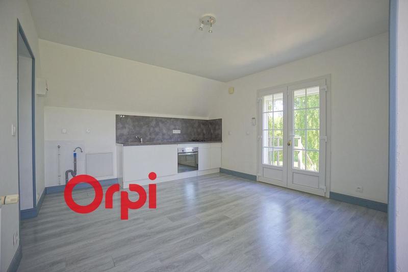 Maison - 225 m² - 7 pièces