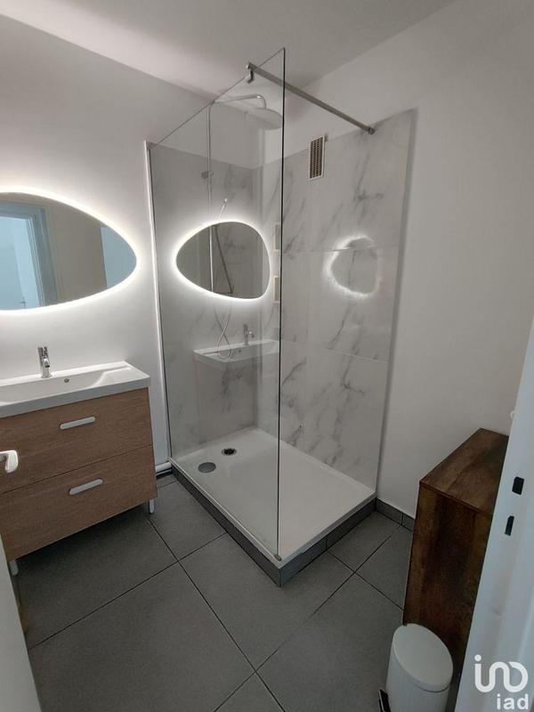 Appartement - 79 m² - 4 pièces