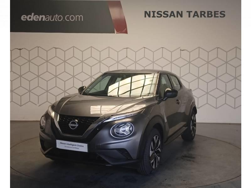 Nissan Juke Dig-T 114 Acenta