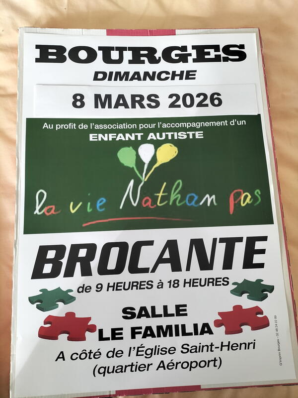 Brocante