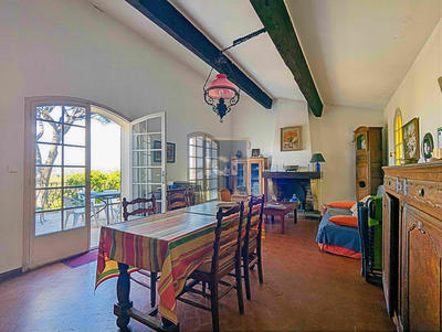 Villa - 155 m² - 8 pièces