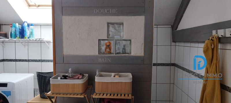 Ferme - 140 m² - 4 pièces