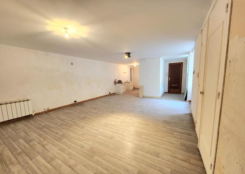 Appartement - 70 m² - 2 pièces