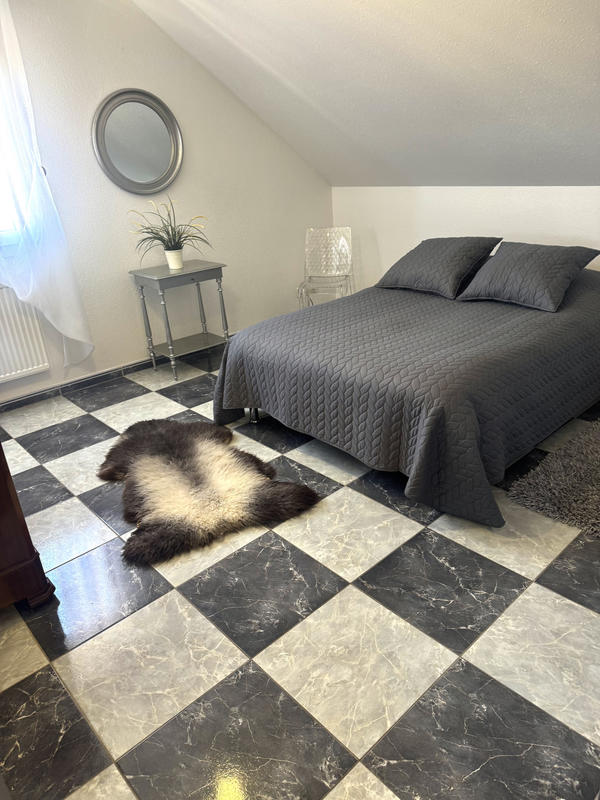 Appartement - 121 m² - 5 pièces