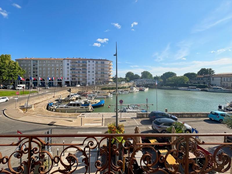 Appartement - 78 m² - 4 pièces