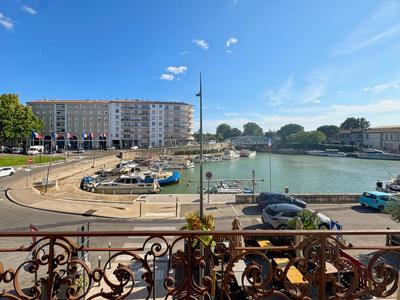 Appartement - 78 m² - 4 pièces