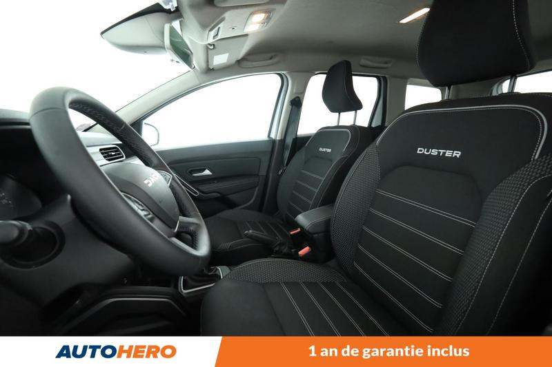 Dacia Duster II 1.3 TCe 4x2 Edc 150 ch