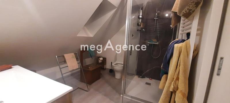 Maison - 115 m² - 4 pièces