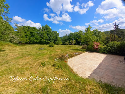 Longère - 171 m² - 5 pièces