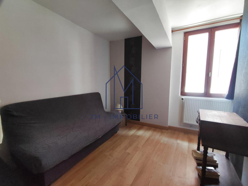 Maison - 156 m² - 7 pièces