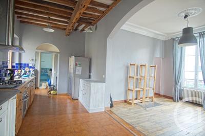 Maison de ville - 148 m² - 6 pièces