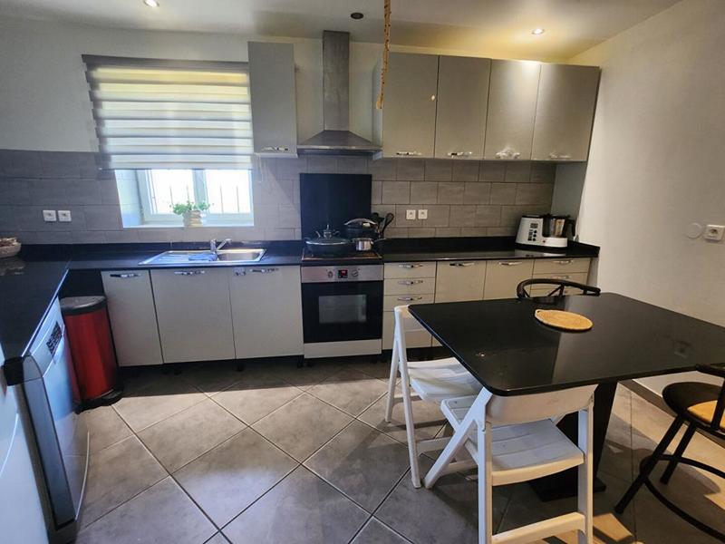 Immeuble - 223 m² - 10 pièces