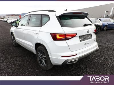 Seat Ateca 1.5 Tsi 150 Fr Led Nav Kam Pdc Shz F