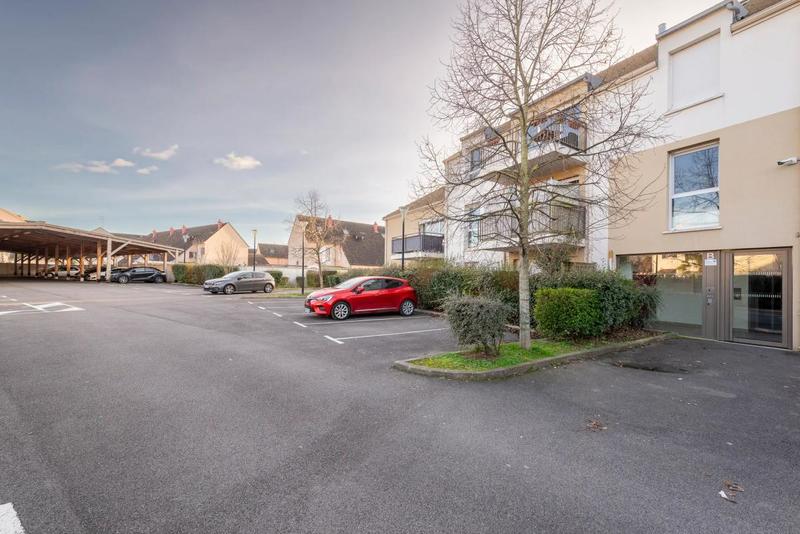 Appartement - 31 m² - 1 pièce