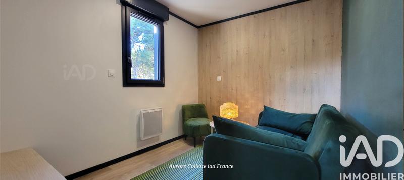 Châlet - 50 m² - 4 pièces