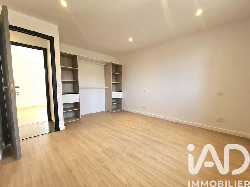 Maison - 156 m² - 5 pièces