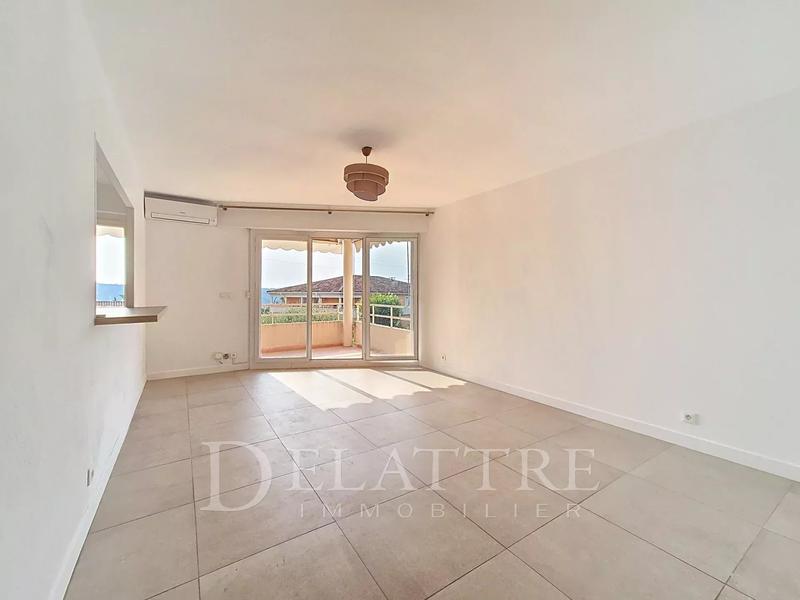 Appartement - 68 m² - 3 pièces