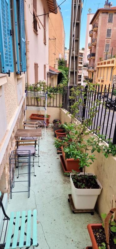 Appartement - 48 m² - 3 pièces