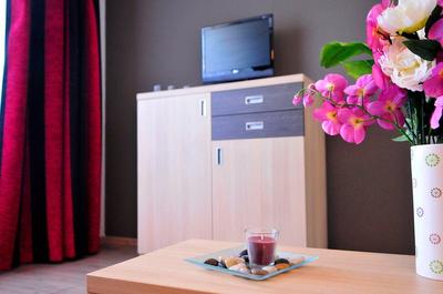 Appartement - 28 m² - 2 pièces