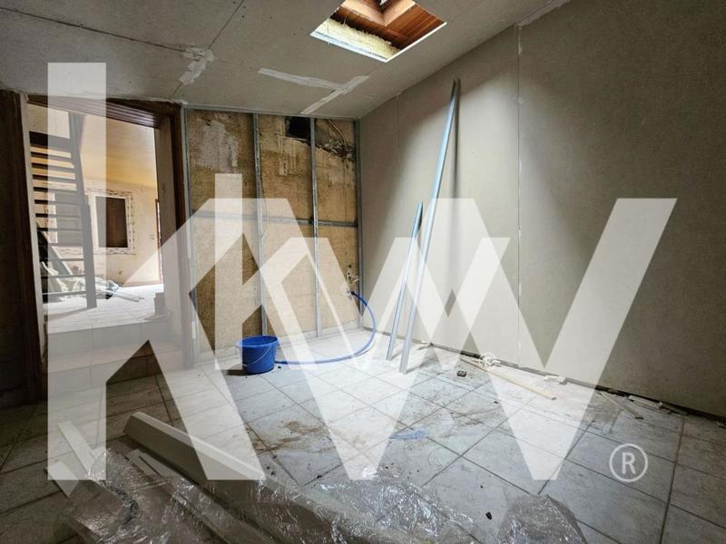 Maison - 43 m² - 2 pièces