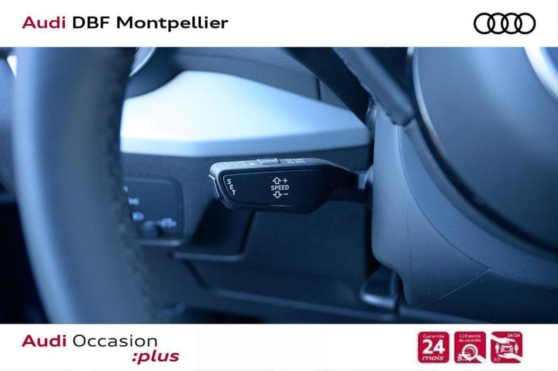 Audi Q2 35 Tfsi 150 s tronic 7 Advanced