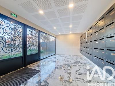 Appartement - 41 m² - 2 pièces