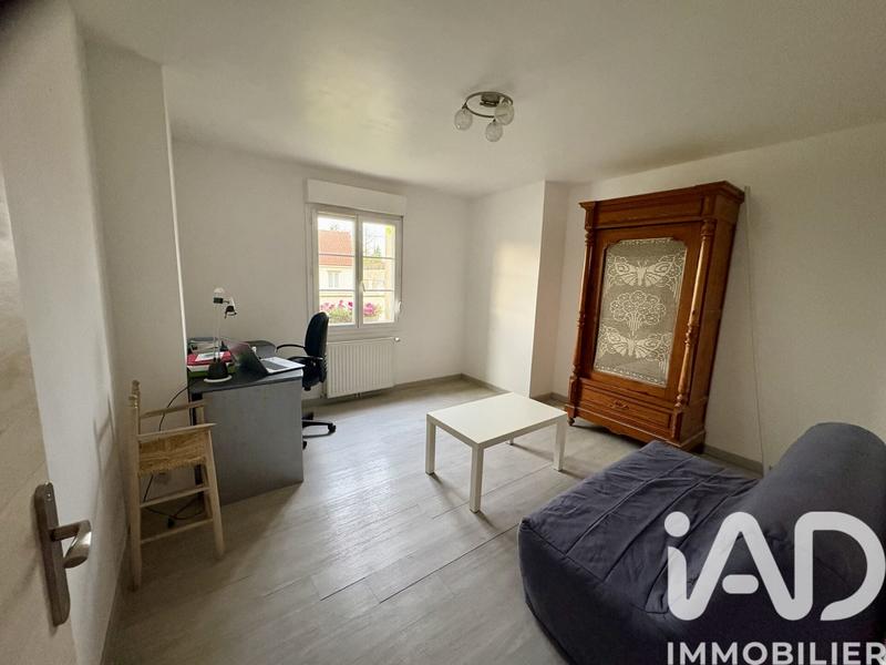 Maison - 136 m² - 6 pièces