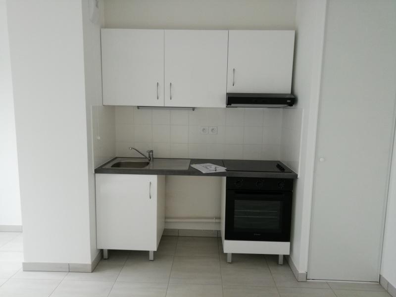 Appartement - 39 m² - 2 pièces