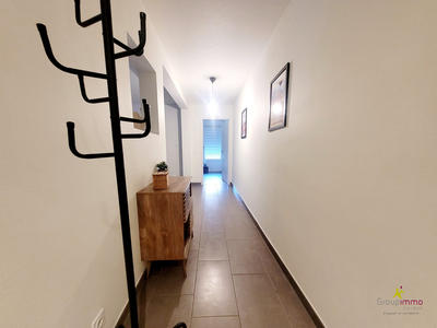 Appartement - 51 m² - 2 pièces