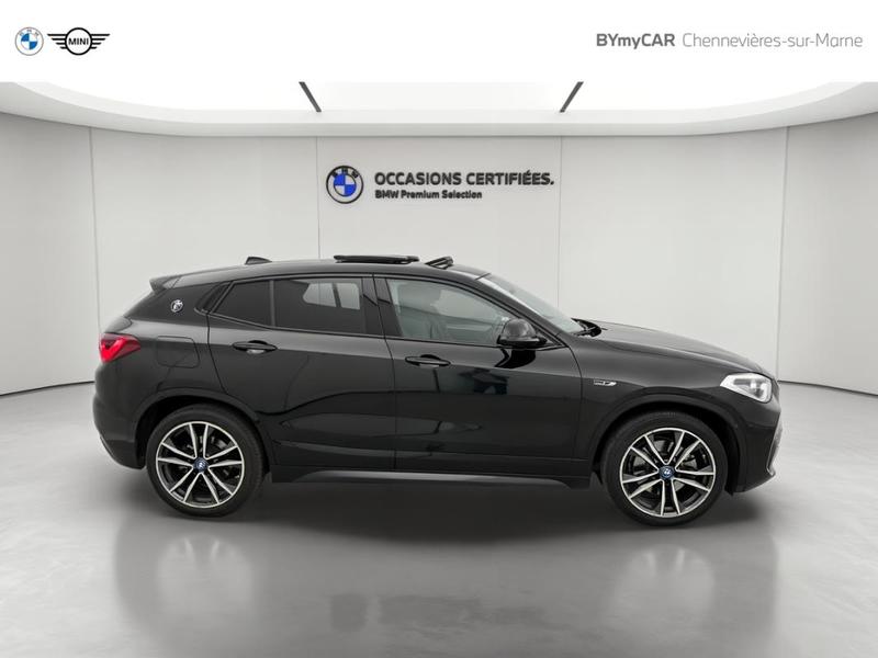 Bmw X2 F39 xDrive 25e 220 ch Bva6 m Sport