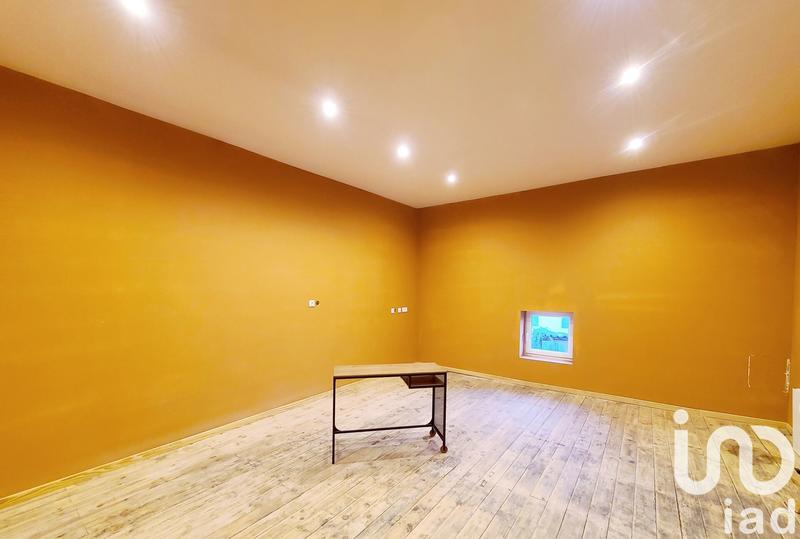 Maison - 245 m² - 6 pièces