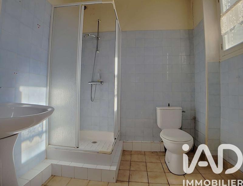 Maison - 78 m² - 4 pièces