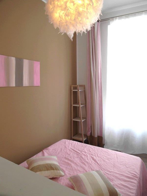 Appartement - 29 m² - 2 pièces