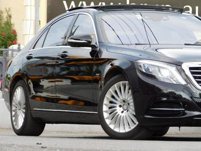 Mercedes Classe s 500 E Executive l 7g-Tronic Plus