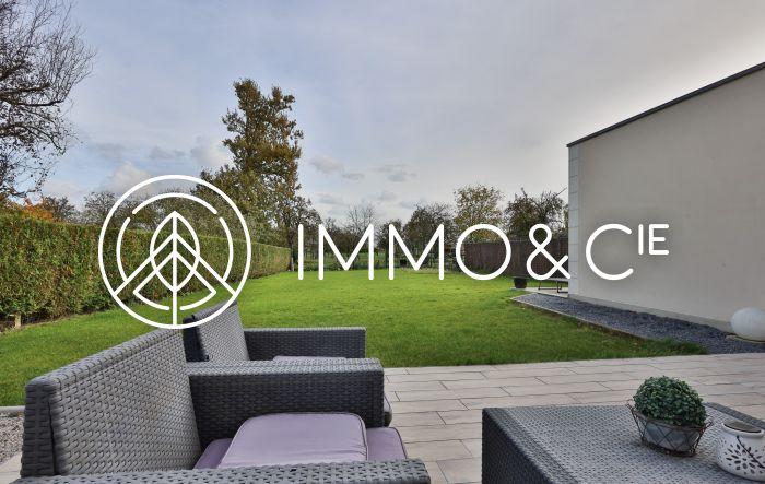 Maison - 155 m² - 5 pièces