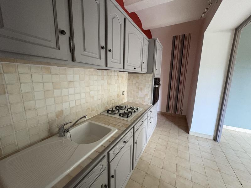 Appartement - 74 m² - 3 pièces