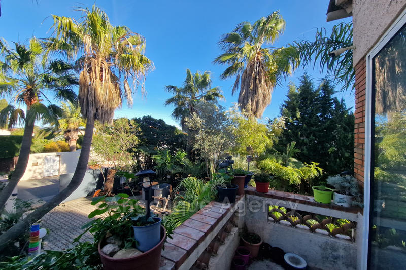 Maison - 126 m² - 6 pièces