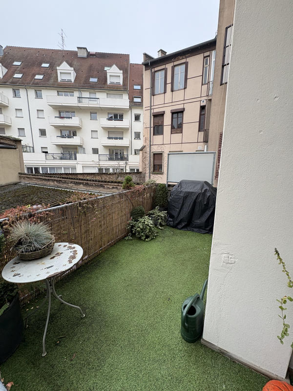 Appartement - 163 m² - 6 pièces