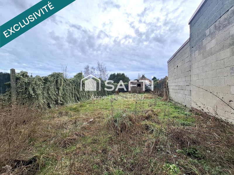 Maison de ville - 80 m² - 5 pièces