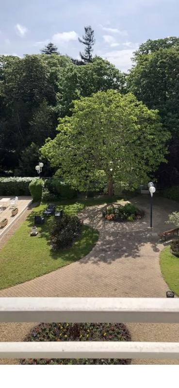 Appartement - 67 m² - 4 pièces