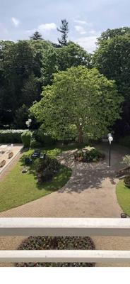 Appartement - 67 m² - 4 pièces