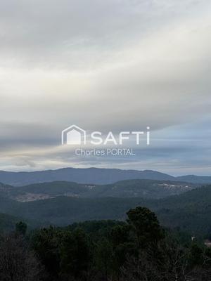 Maison - 78 m² - 3 pièces