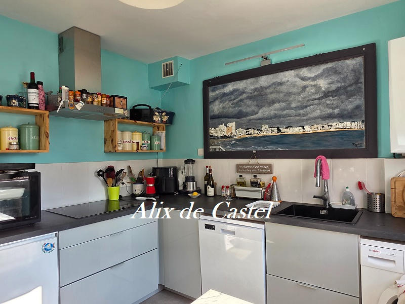 Maison - 142 m² - 7 pièces