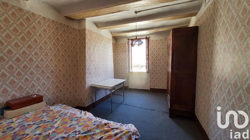 Maison de ville - 138 m² - 8 pièces