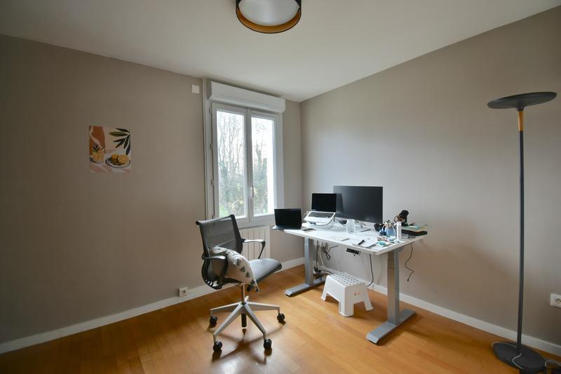 Maison - 118 m² - 4 pièces