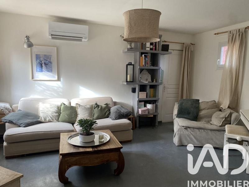 Maison - 137 m² - 5 pièces