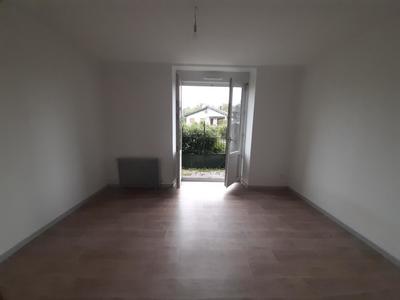 Appartement - 97 m² - 4 pièces