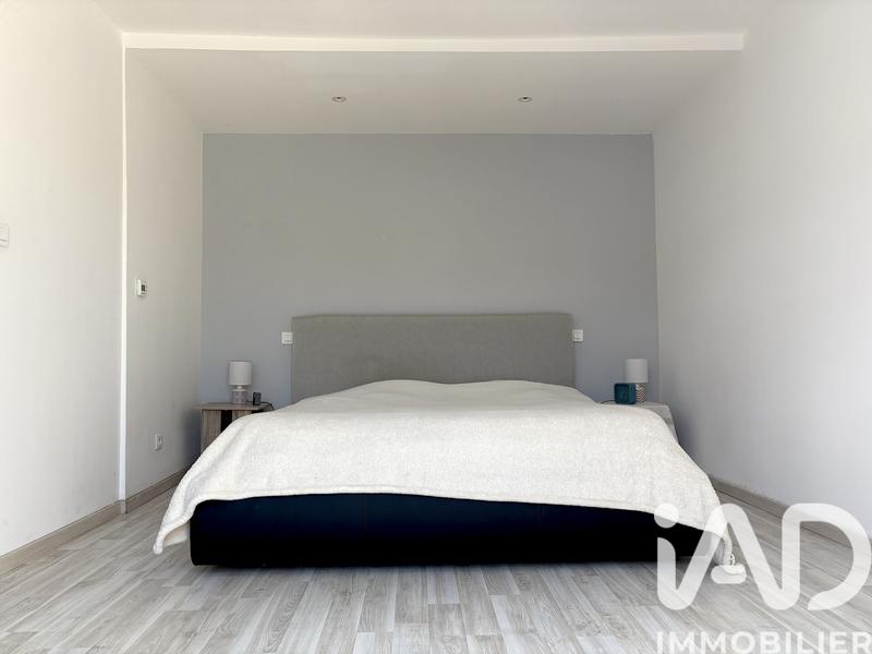 Maison - 145 m² - 7 pièces