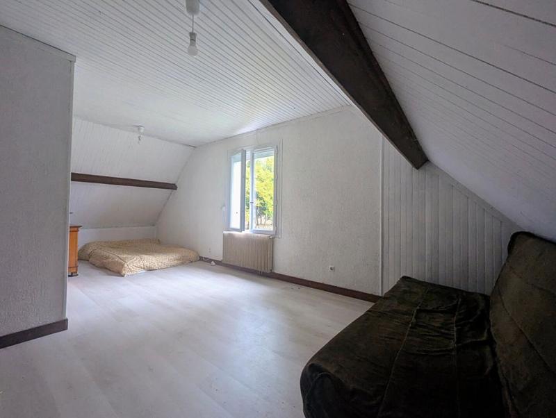 Maison - 156 m² - 7 pièces