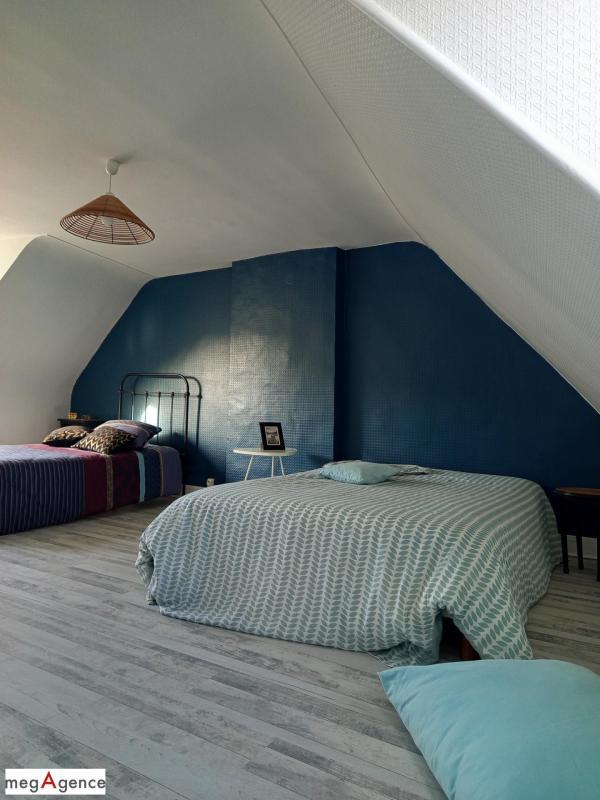 Appartement - 138 m² - 5 pièces